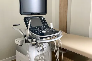 Gravita Family Clinic (Гравита Фэмили Клиник). Филиал 2 — фото 4