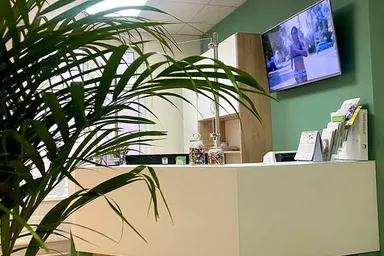 Gravita Family Clinic (Гравита Фэмили Клиник). Филиал 2 — фото 5