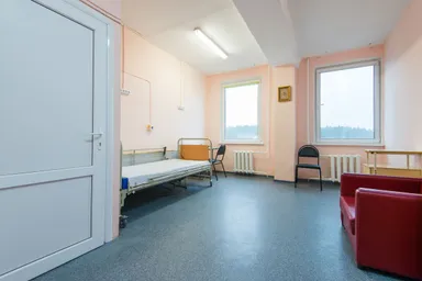 Республиканский научно-практический центр детской онкологии, гематологии и иммунологии — фото 5