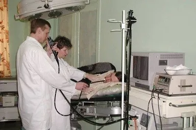Гомельская городская клиническая поликлиника №7 — фото 4