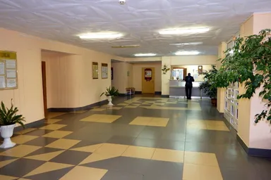 Гродненский областной эндокринологический диспансер — фото 3