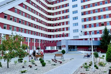 Брестская городская больница № 1 — фото 3