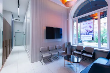 E-clinic (Е-клиник) — фото 3