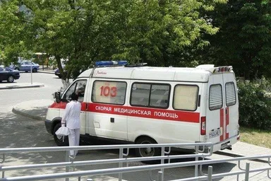 18-я городская поликлиника — фото 3