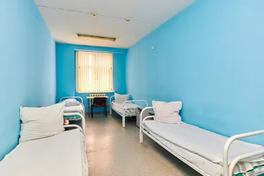 Минский городской клинический наркологический центр (МГКНЦ) — фото 3