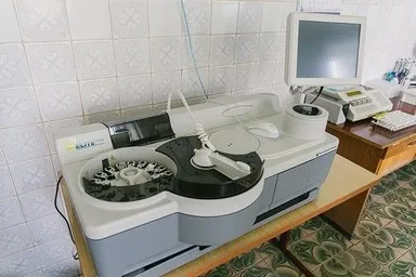 Витебский областной клинический кардиологический центр — фото 3