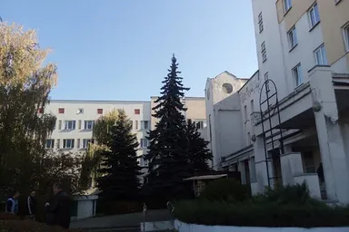 Брестская городская больница №2 — фото 2