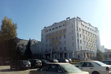 Брестская городская больница №2 — фото 4