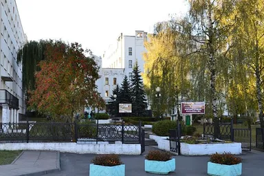 Брестская городская больница №2 — фото 5