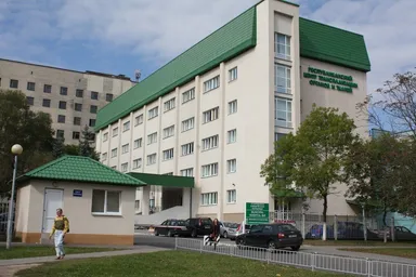 Минский научно-практический центр хирургии, трансплантологии и гематологии — фото 3
