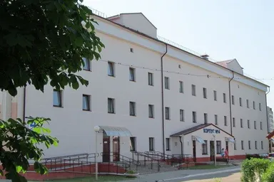 Городская клиническая инфекционная больница — фото 5