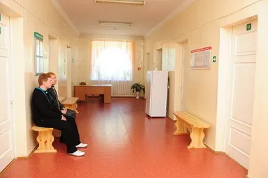Филиал «Кардиологическая больница» учреждения здравоохранения «Могилевский областной лечебно-диагностический центр» — фото 4