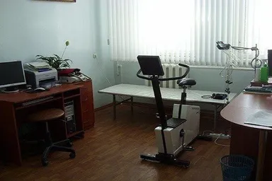 8-я городская поликлиника — фото 4