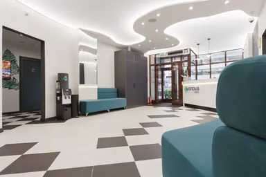 Innova Clinic (Иннова Клиник) — фото 4