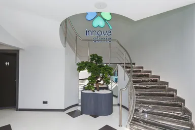 Innova Clinic (Иннова Клиник) — фото 5