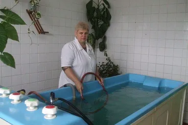 16-я городская клиническая поликлиника — фото 5