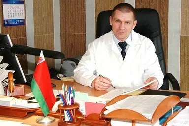 Гомельская городская клиническая больница №1 — фото 2