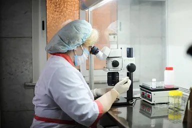 Гомельский областной диагностический медико-генетический центр с консультацией «Брак и семья» — фото 4