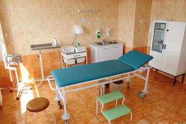 Городская клиническая больница скорой медицинской помощи г. Гродно — фото 5