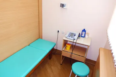 Гродненский областной клинический кардиологический центр — фото 2