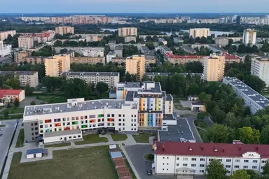 Брестская детская областная больница — фото 5