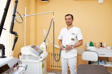 Шайнэст на Захарова — фото 3