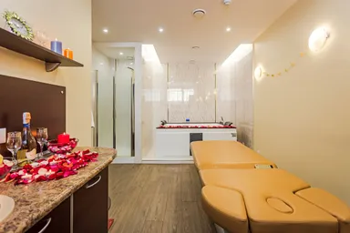 NAOMI beauty & SPA (НАОМИ) — фото 2
