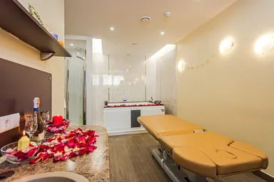 NAOMI beauty & SPA (НАОМИ) — фото 4