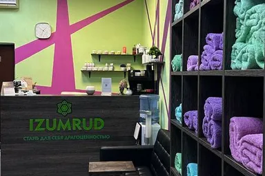 Izumrud (Изумруд) — фото 4