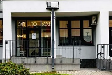 Skin To Soul (Скин Ту Соул) — фото 2