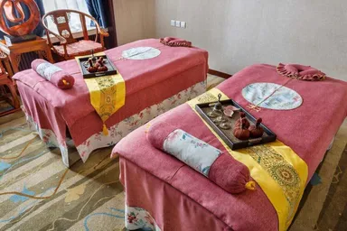 Joy Massage Salon (Джой Массаж Салон) — фото 4