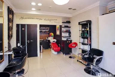Dоминант Paul Mitchell (Паул Митчел) — фото 3
