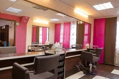 V.salon (Ви.салон) — фото 2