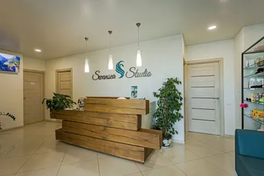 Swansea Studio (Свонси Студио) — фото 2