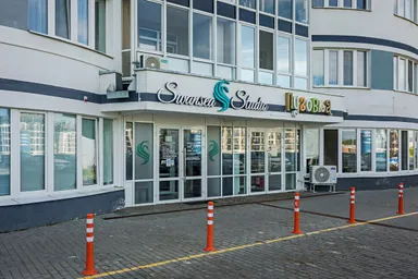 Swansea Studio (Свонси Студио) — фото 3