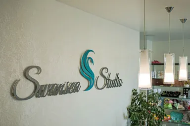 Swansea Studio (Свонси Студио) — фото 4