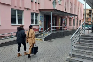 Массаж у Ольги — фото 4