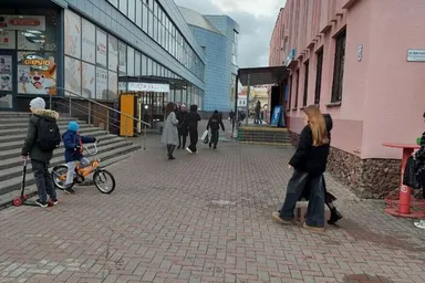 Массаж у Ольги — фото 5