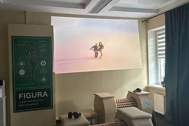 Figura balance (Фигура баланс) — фото 2