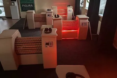 Figura balance (Фигура баланс) — фото 3