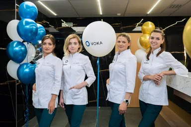 VOKA (ВОКА) — фото 3