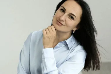 Психолог Гончаренко Ольга — фото 4