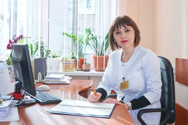 Минский областной клинический центр «Психиатрия-наркология» — фото 3