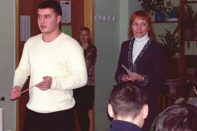 Елена Прудникова — фото 3