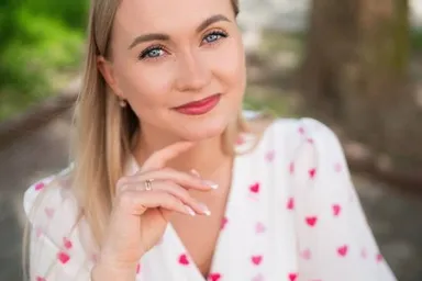 Психолог Дроздова Марина — фото 2
