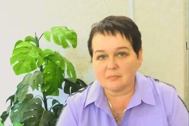 Психолог Корденкова Лариса — фото 3