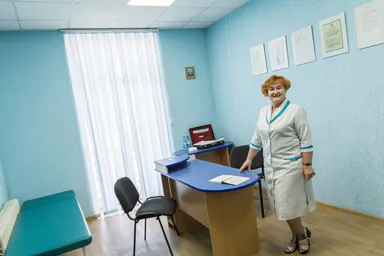 Частный кабинет Доктора Шушкевич — фото 2