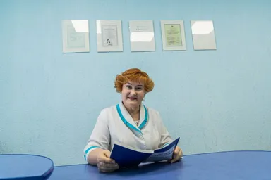 Частный кабинет Доктора Шушкевич — фото 4