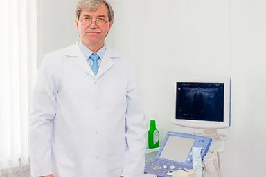 УЗИ медцентр доктора Лукашевича Н.А. — фото 3
