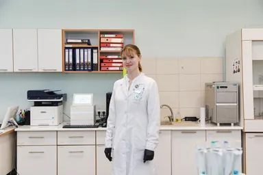 Институт генетики и цитологии Национальной академии наук Беларуси — фото 3